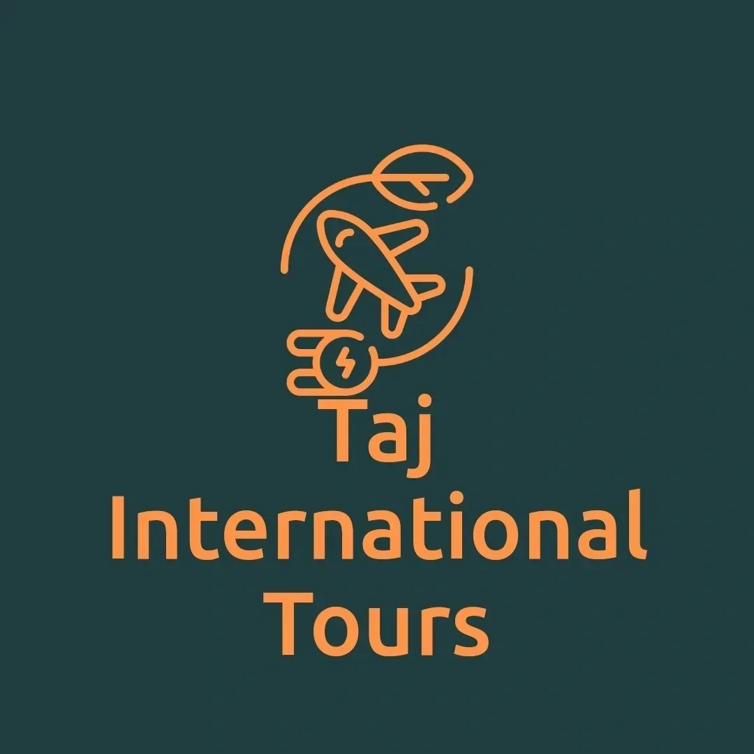 Taj International Tours — Agra-based private luxury tour operator