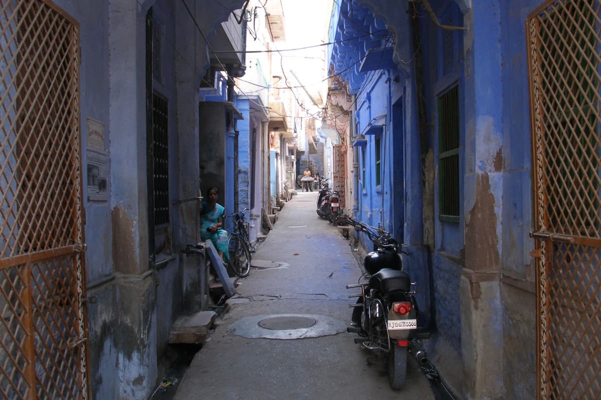 Rajasthan Heritage Tour