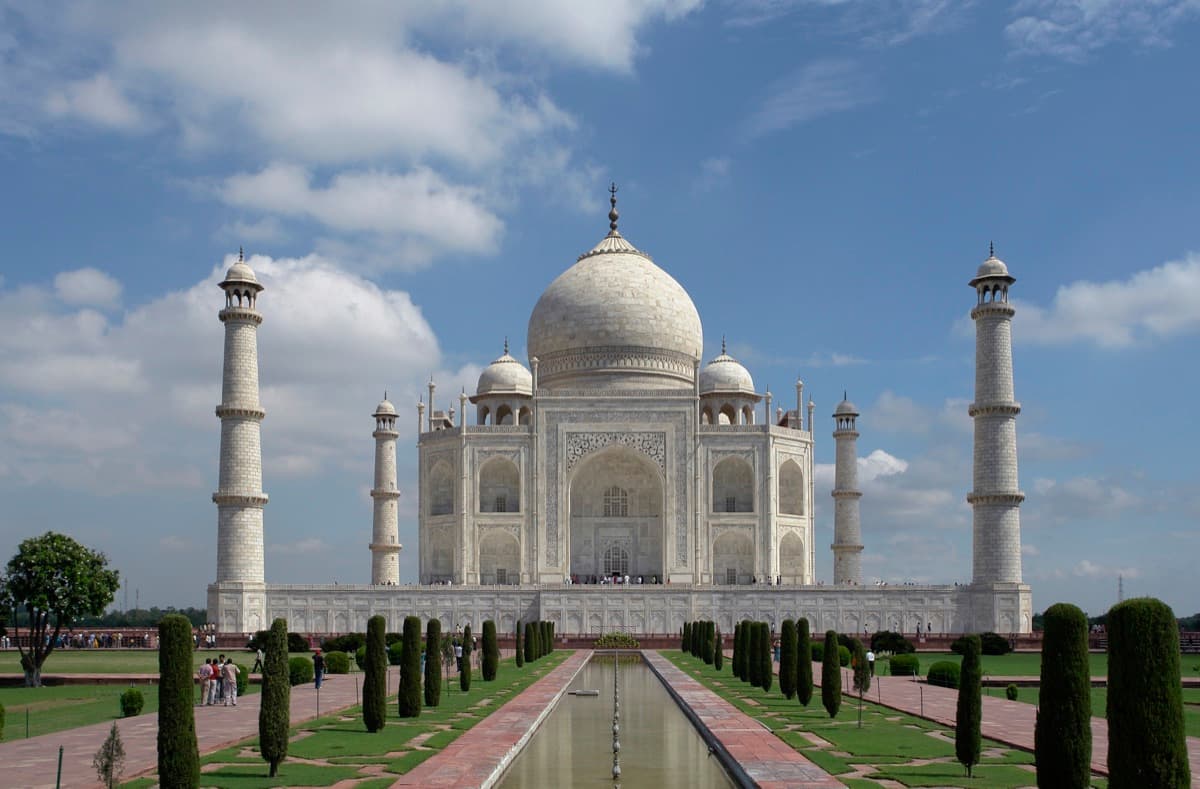 Golden Triangle Discovery